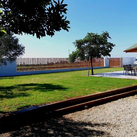 Villa Casita De Madera à Benicarló Extérieur photo