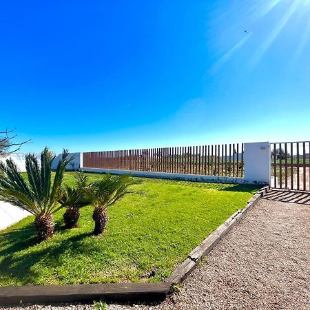 Villa Casita De Madera à Benicarló Extérieur photo