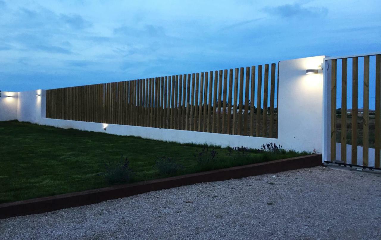 Villa Casita De Madera à Benicarló Extérieur photo